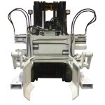 Dork Grabber Вилочный погрузчик