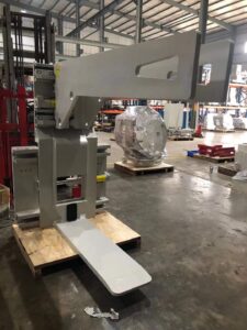 Мраморные зажимы