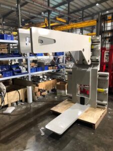 Мраморные зажимы