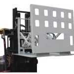 Двухтактный вилочный погрузчик цена