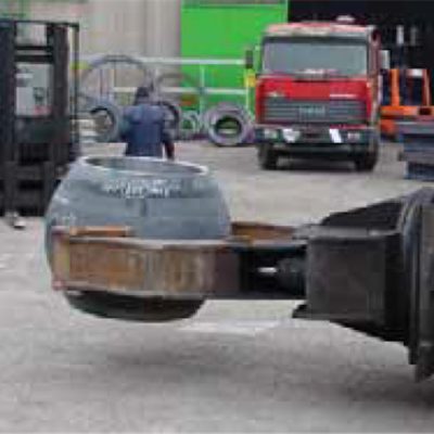 Производители ковочных манипуляторов